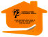 Promotional Orange